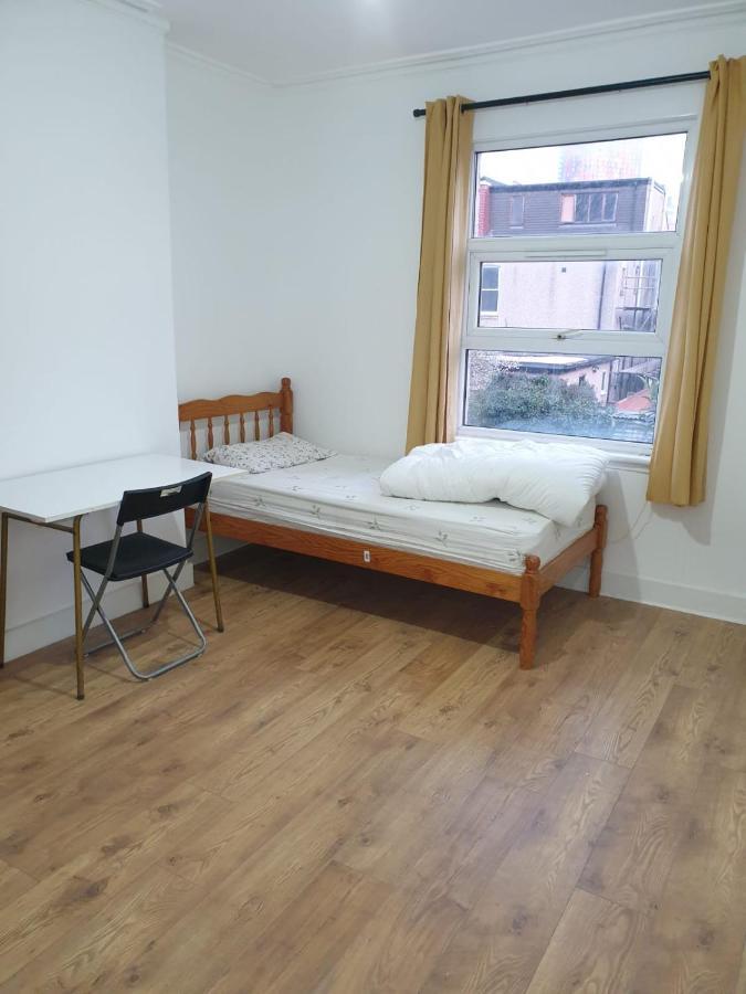 Burney Tomar House Lejlighed Croydon Eksteriør billede