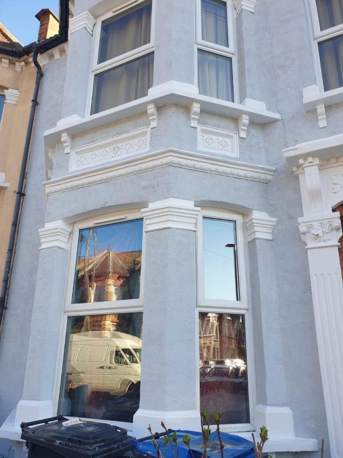 Burney Tomar House Lejlighed Croydon Eksteriør billede