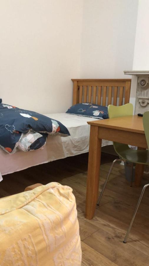 Burney Tomar House Lejlighed Croydon Eksteriør billede